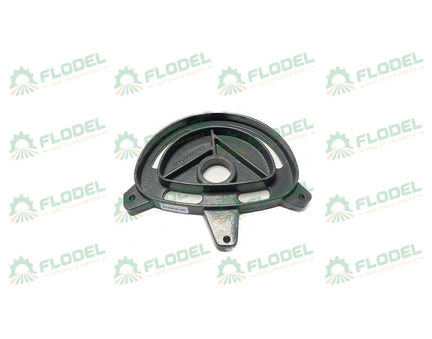 Cama pick up balotiera CLAAS  820788 818050