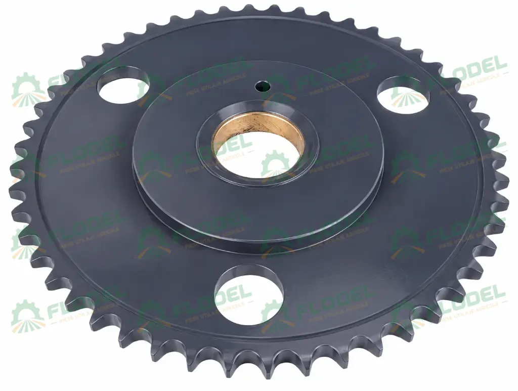 Pinion descarcare CLAAS 682993 [Z50]