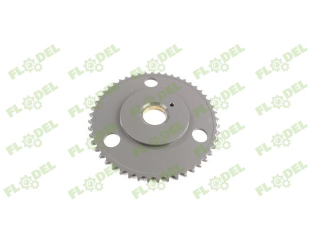 Pinion descarcare CLAAS Z50 682993