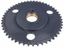 Pinion descarcare CLAAS 682993 [Z50]