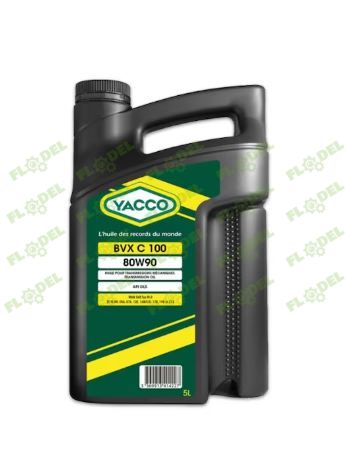 Ulei transmisie 80w-90 YACCO 5l