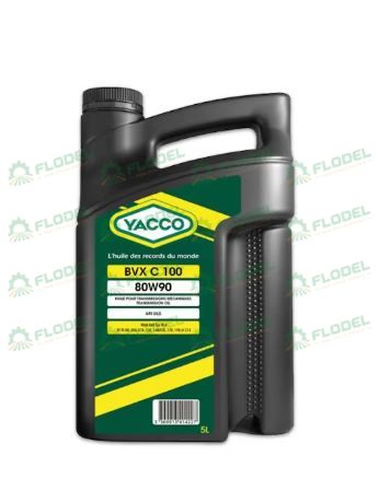 Ulei transmisie 80w-90 YACCO 5l