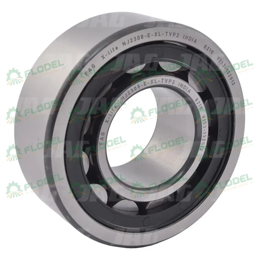 Rulment turatie NJ2308 E-TVP2-C4 [FAG]