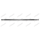 Ax postbatator combina CLAAS 644167