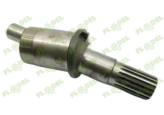 Ax grup actionare cutit heder CLAAS 649989