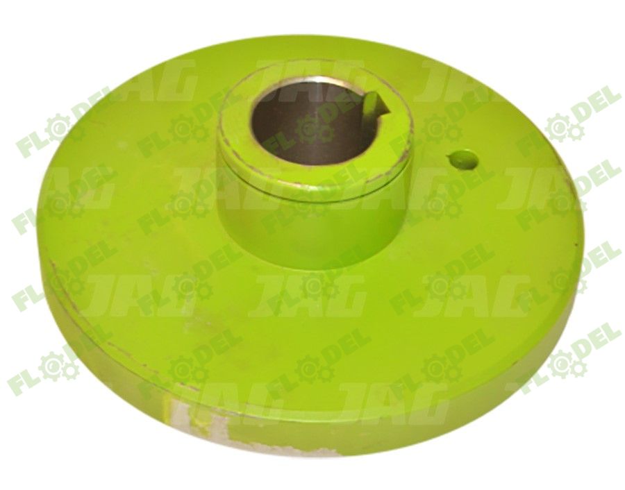 Butuc descarcare buncar combina CLAAS 682994