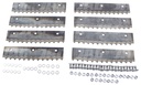 Set paleti tocator CLAAS JAGUAR 078181 MWS GERMANY
