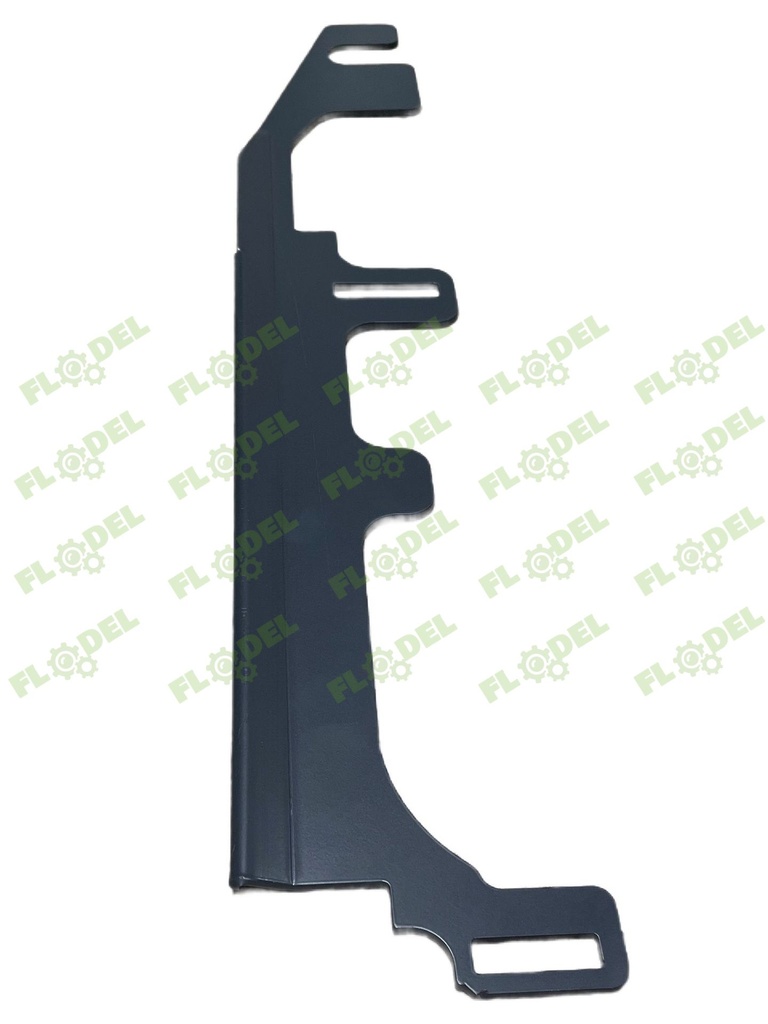 Placa ghidaj lant dreapta CAPELLO 01.0184.02