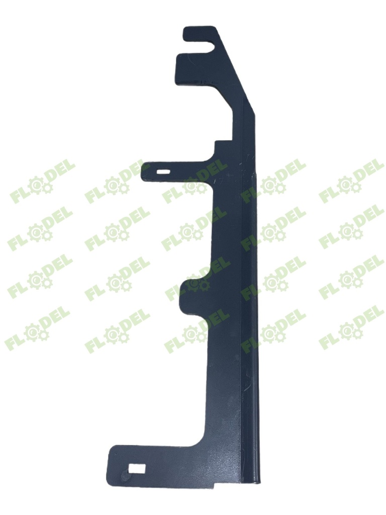 Placa ghidaj lant stanga CAPELLO 01.0185.02