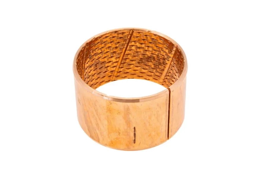 Bucsa bronz fuzeta CLAAS 669487