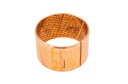 Bucsa bronz fuzeta CLAAS 669487