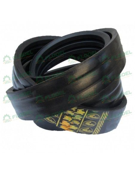 Curea combina siloz CLAAS JAGUAR 984885 GATES