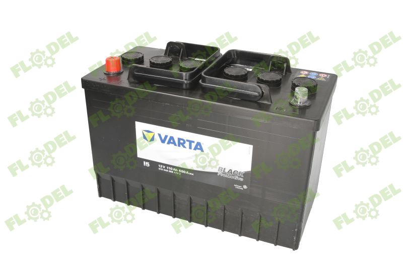 Baterie VARTA 12V 110 AH