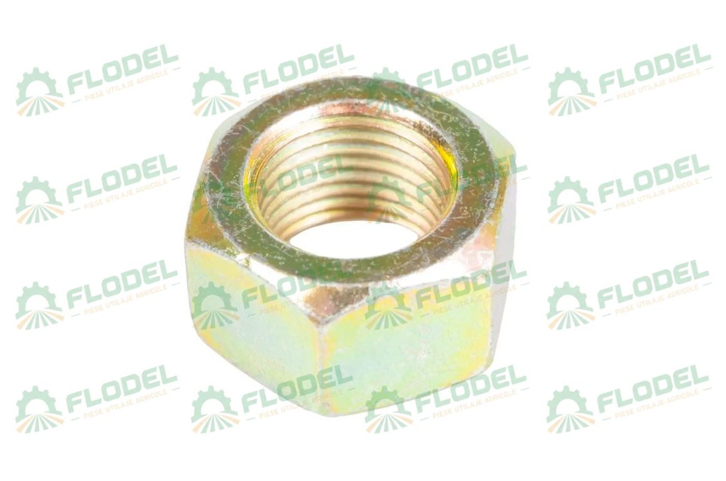 Piulita deget escamotabil CLAAS M16x1  237519