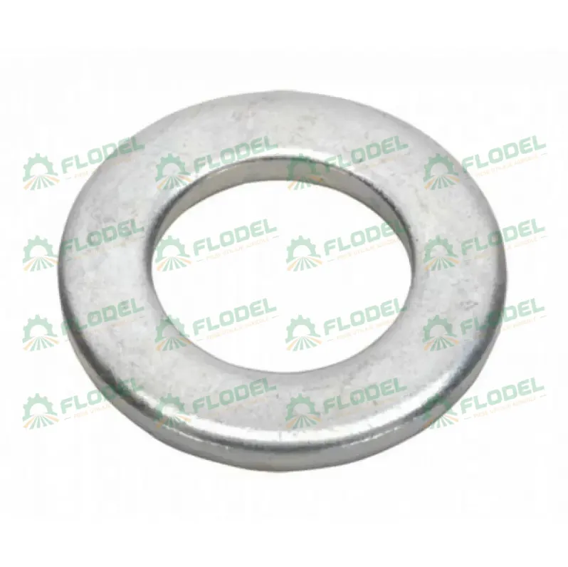 Saibe plate DIN 125 A - M16 x30x 3,00