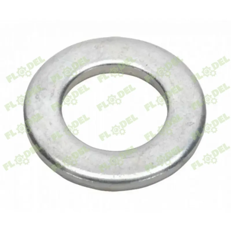 Saibe plate DIN 125 A - M16 x30x 3,00