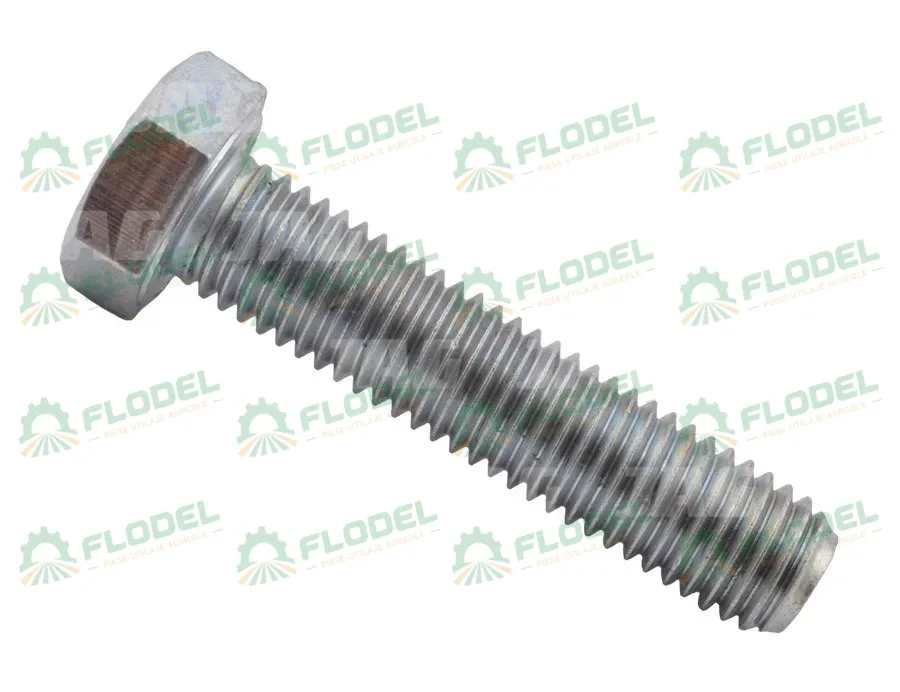 Surub M12 x 55 070403
