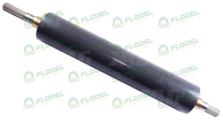 Valt neted CLAAS JAGUAR 984493