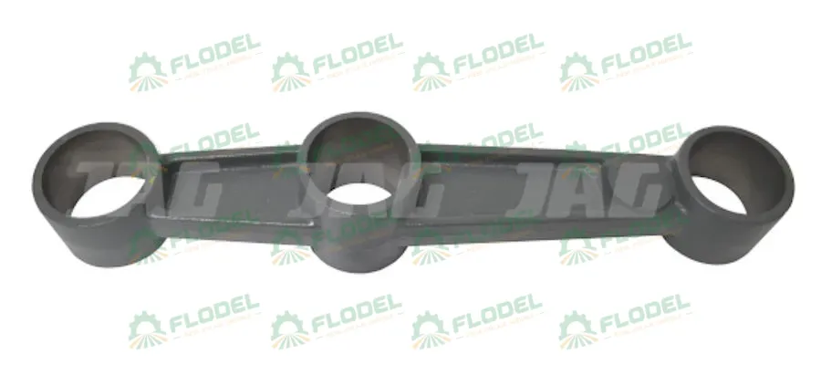 Balansier casa sitelor combina CLAAS 647438 [PREMIUM]