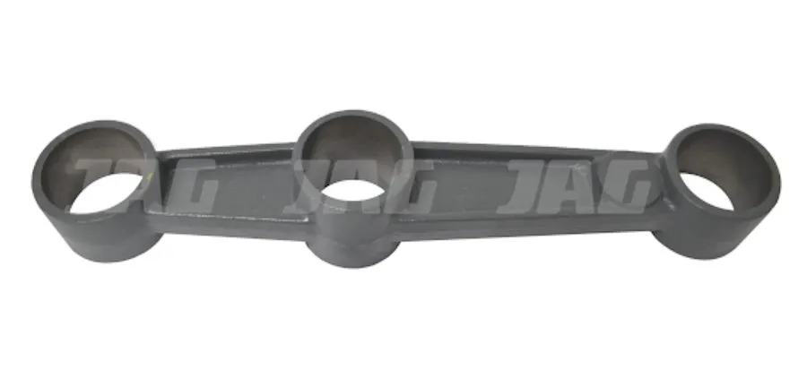 Balansier casa sitelor combina CLAAS 647438 [PREMIUM]
