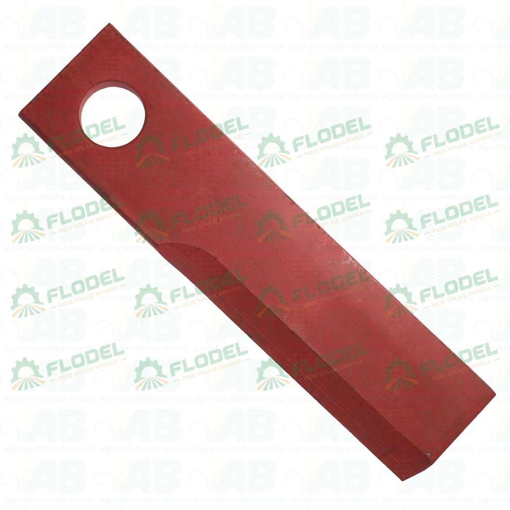 Cutit tocator OROS 60x245mm