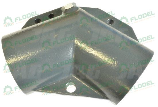 Grup descarcare combina CLAAS 608931