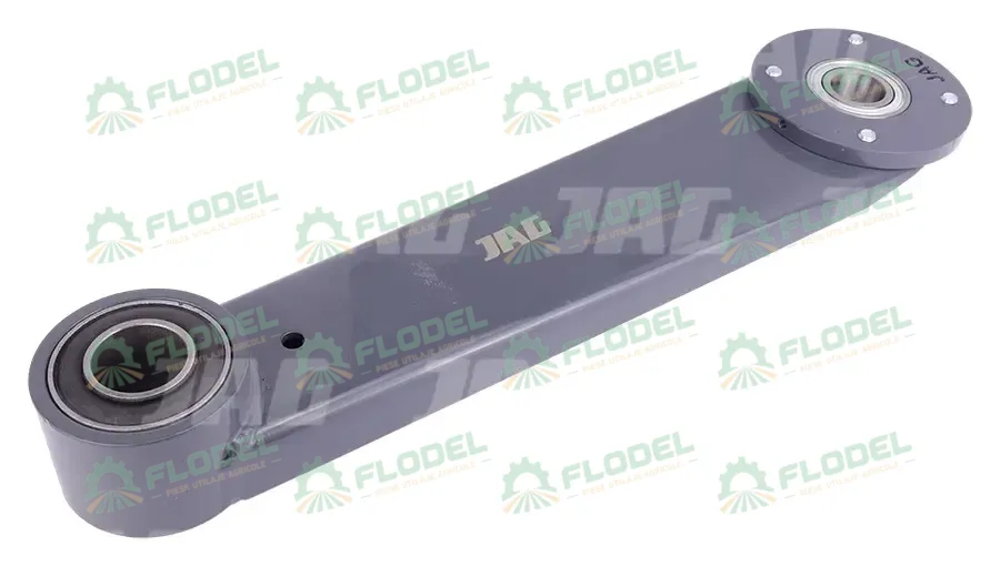 Biela casa sitelor CLAAS 647440 [PREMIUM]