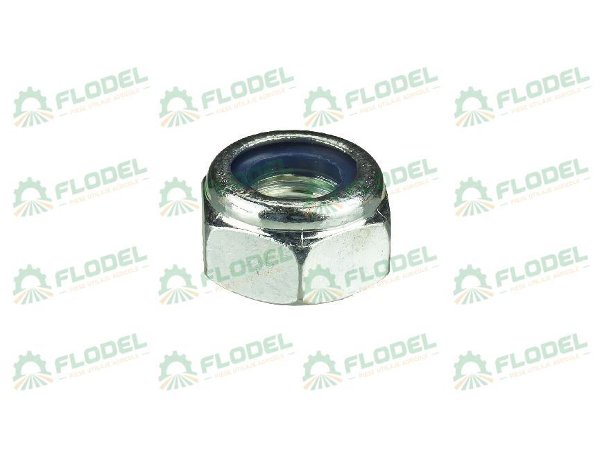 Piulita M8 Claas