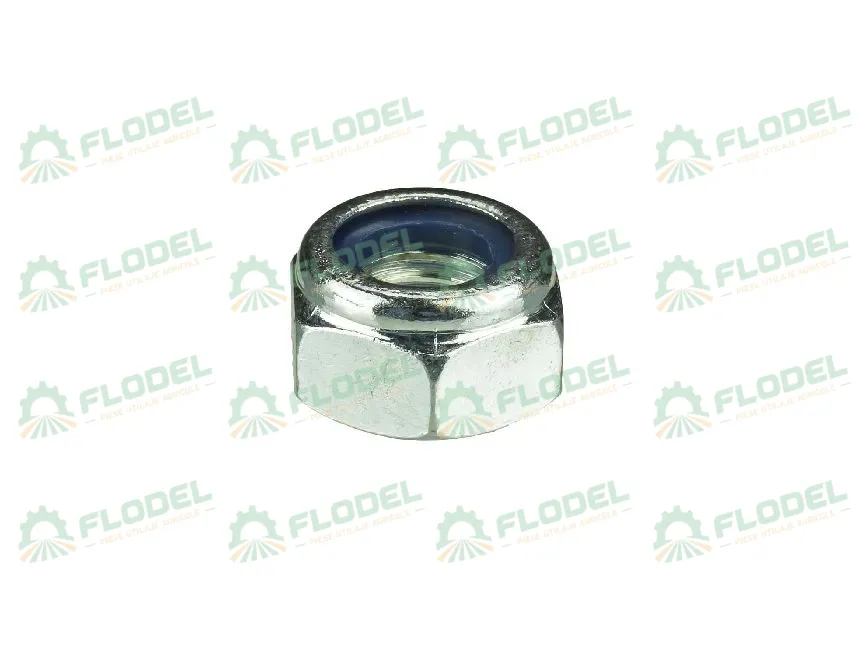 Piulita M8 Claas