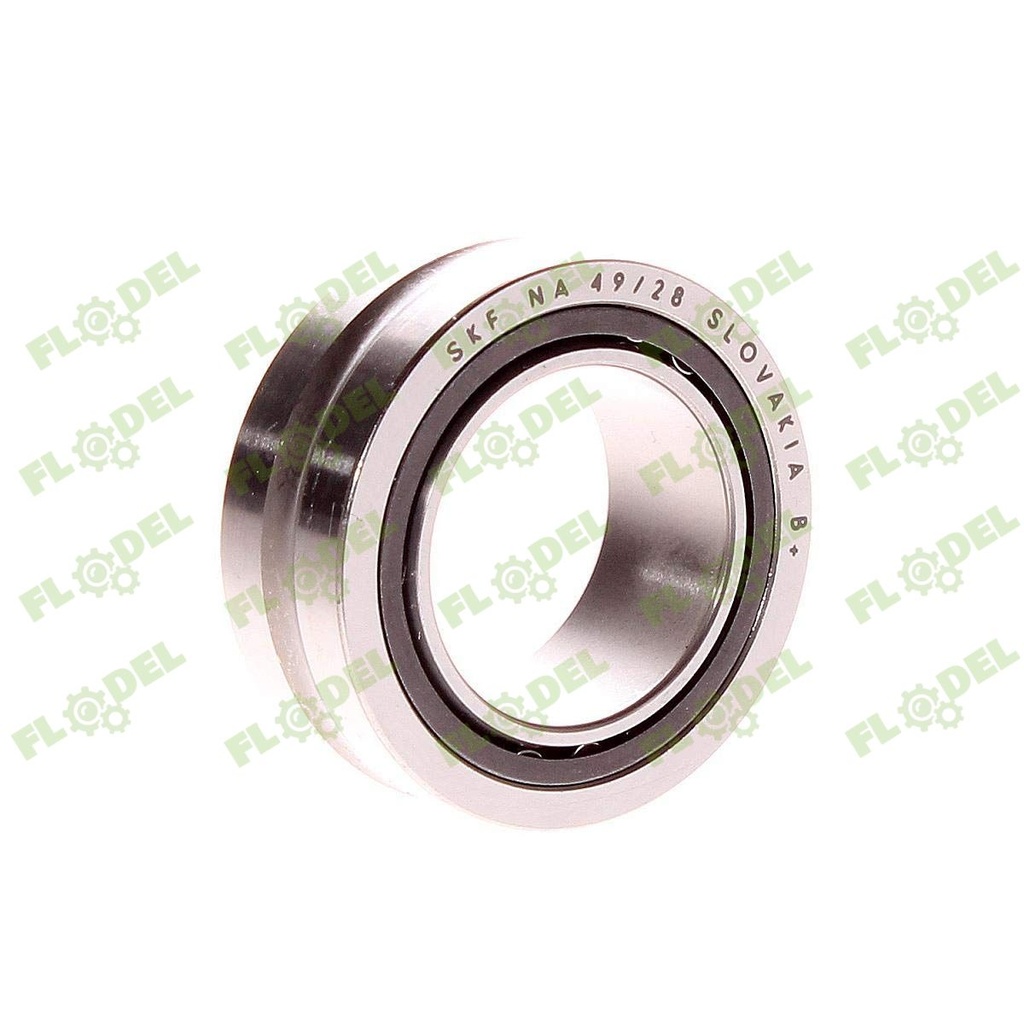 Rulment cu ace NA 49/28 238346