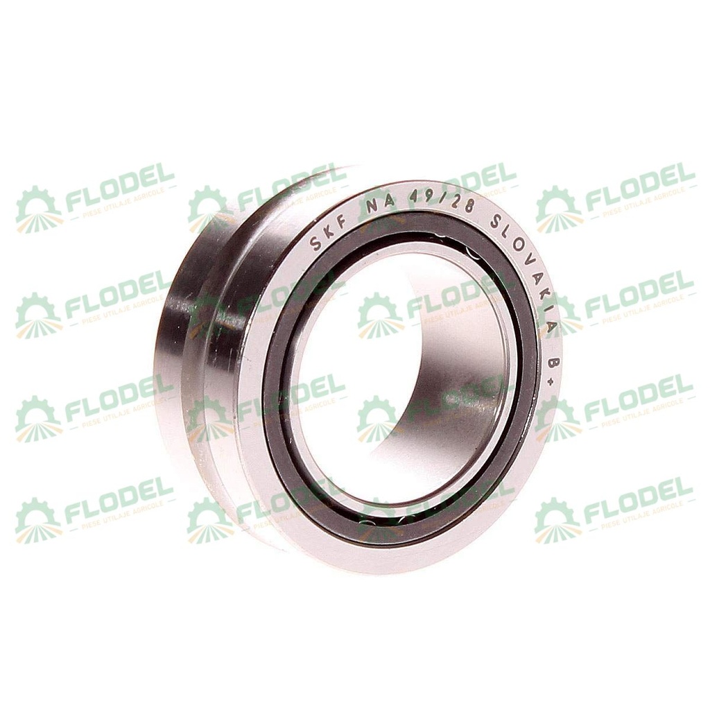 Rulment cu ace NA 49/28 238346