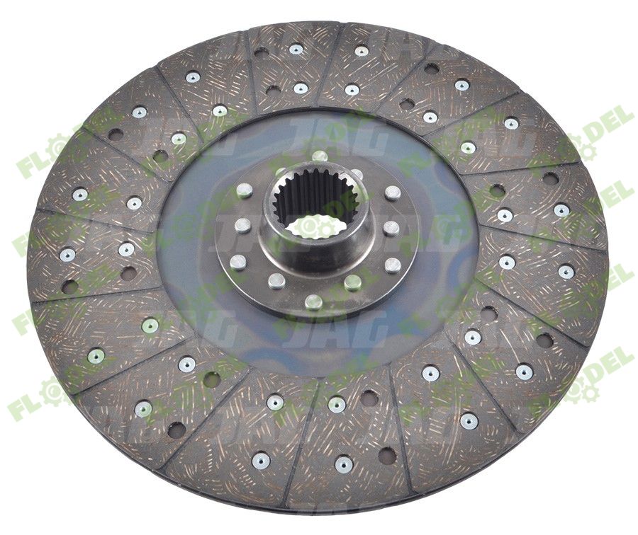 Disc ambreiaj CLAAS JAGUAR 077474