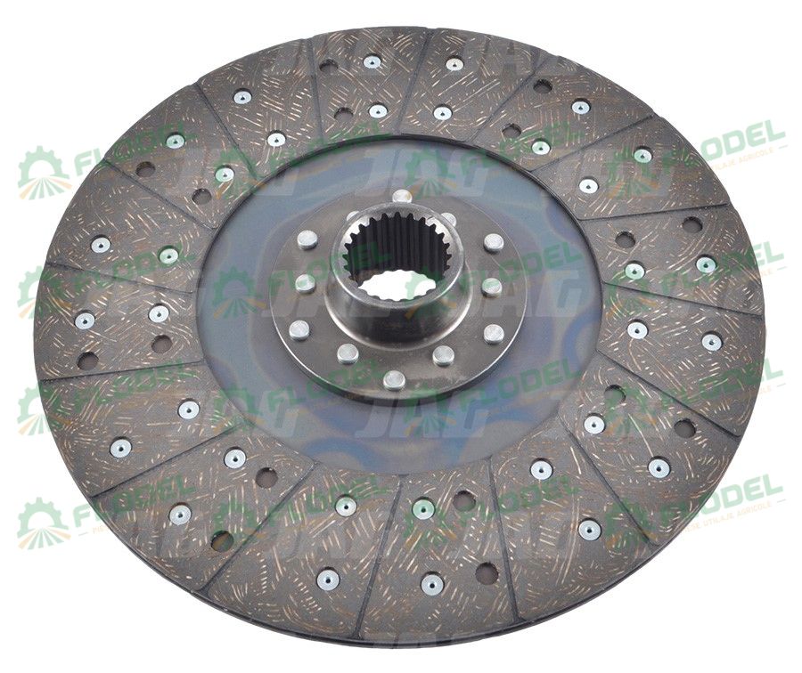 Disc ambreiaj CLAAS JAGUAR 077474