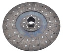 Disc ambreiaj CLAAS JAGUAR 077474