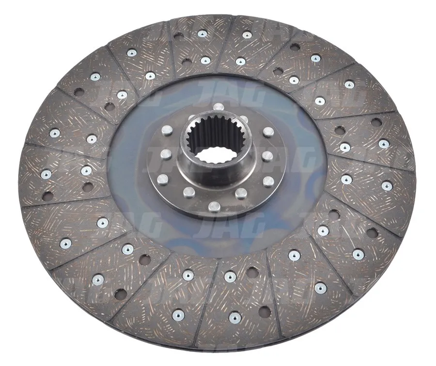 Disc ambreiaj CLAAS JAGUAR 077474