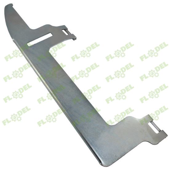 Ghidaj header porumb Dominoni 11297