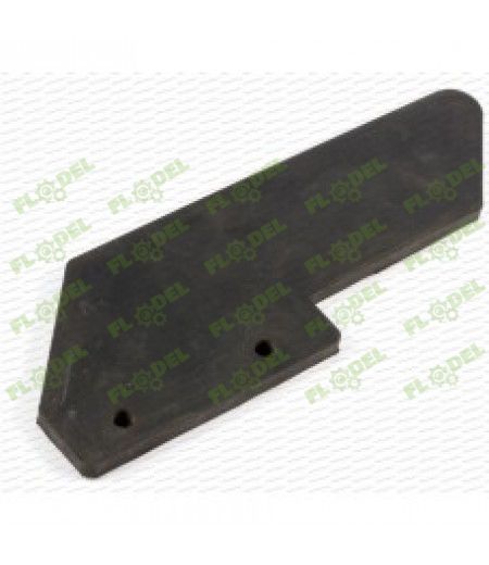 Cauciuc retinator header porumb OROS 1302346