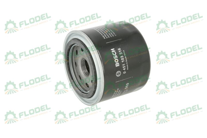 Filtru ulei 0 451 103 316