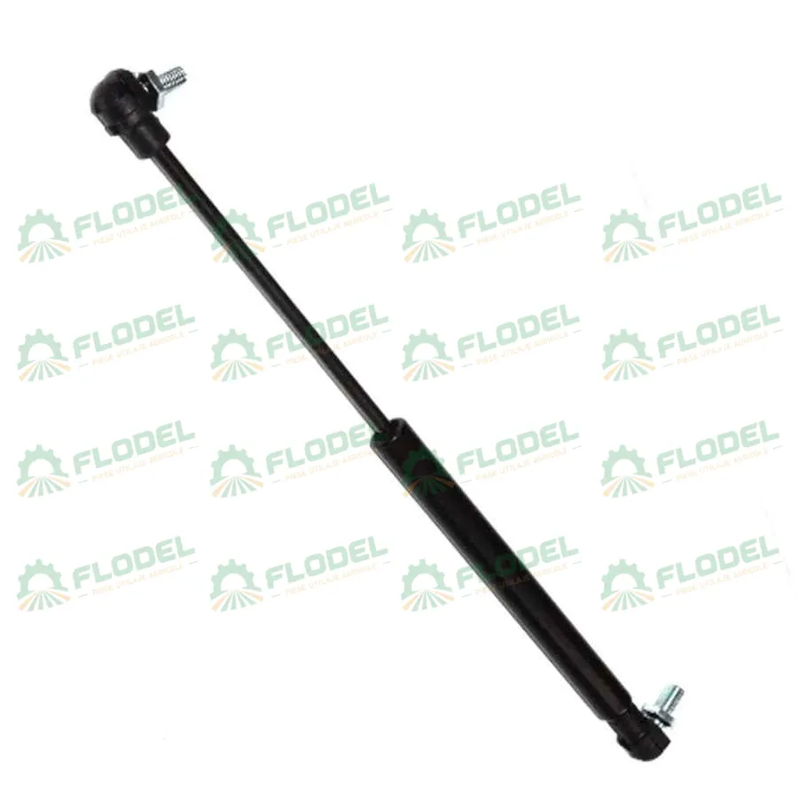 Telescop tocator combina CLAAS 736839