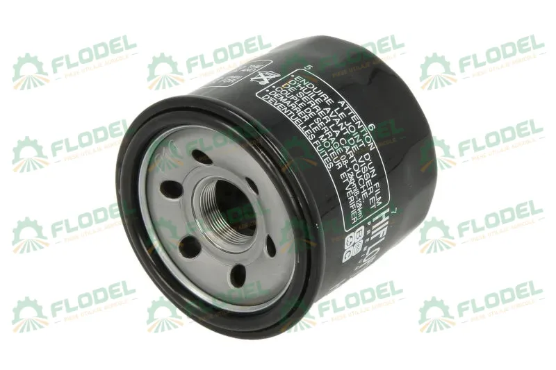Filtru ulei moto HF138