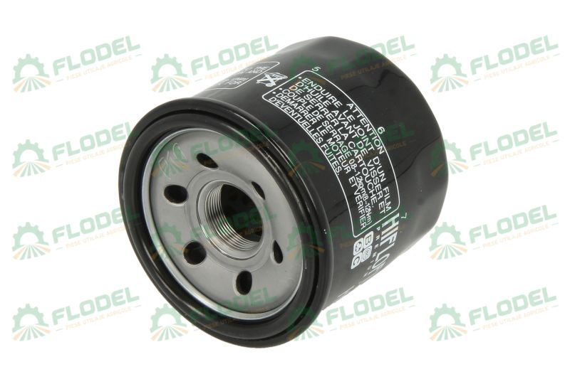 Filtru ulei moto HF138