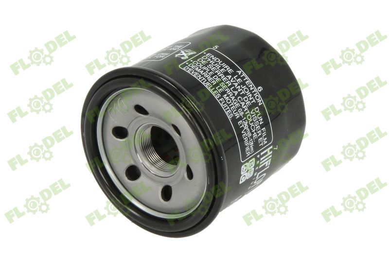 Filtru ulei moto HF138