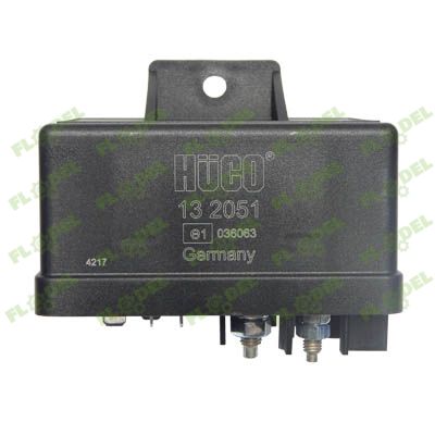 Releu bujie incadescenta HUCO132051