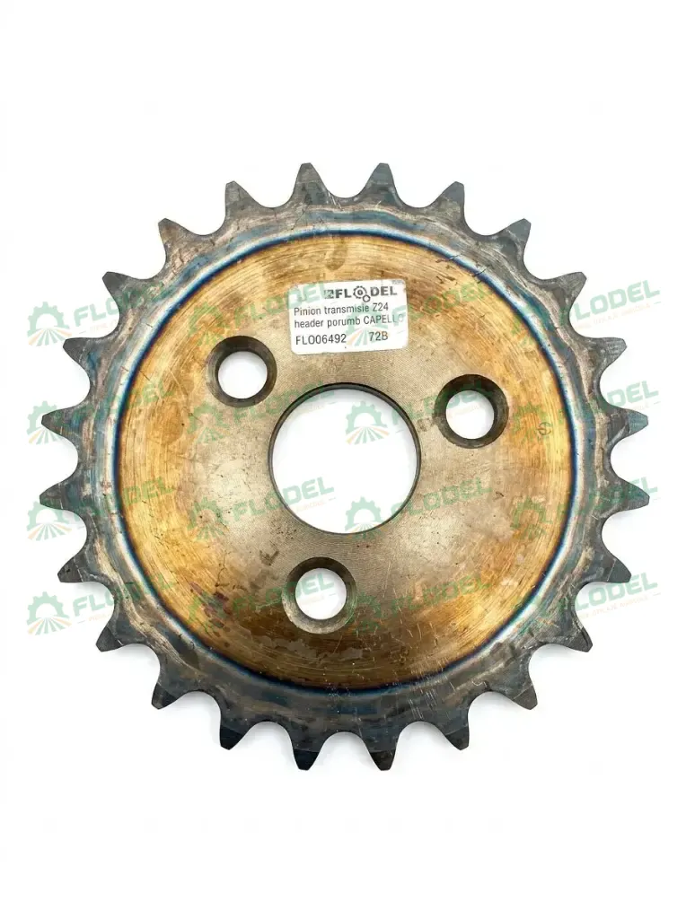 Pinion transmisie CAPELLO 03.4901.00 [Z24]