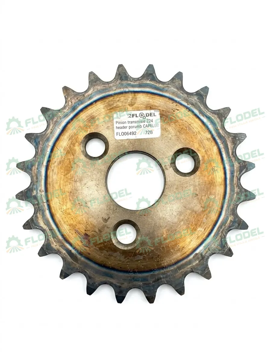 Pinion transmisie CAPELLO 03.4901.00 [Z24]