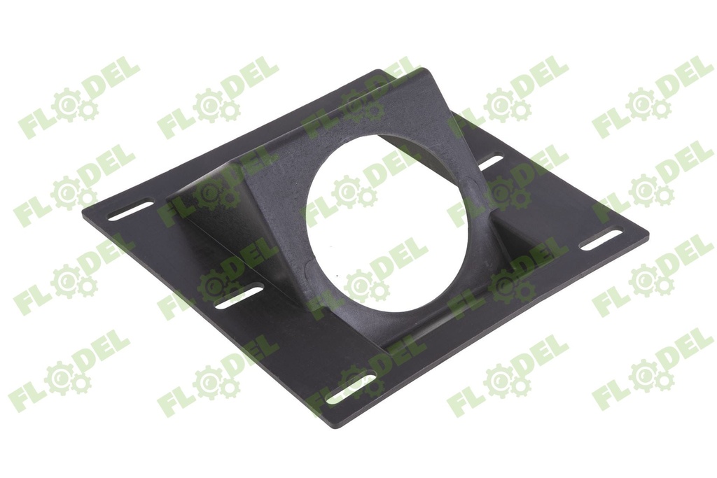 Aparatoare burlan descarcare combina CLAAS 604981