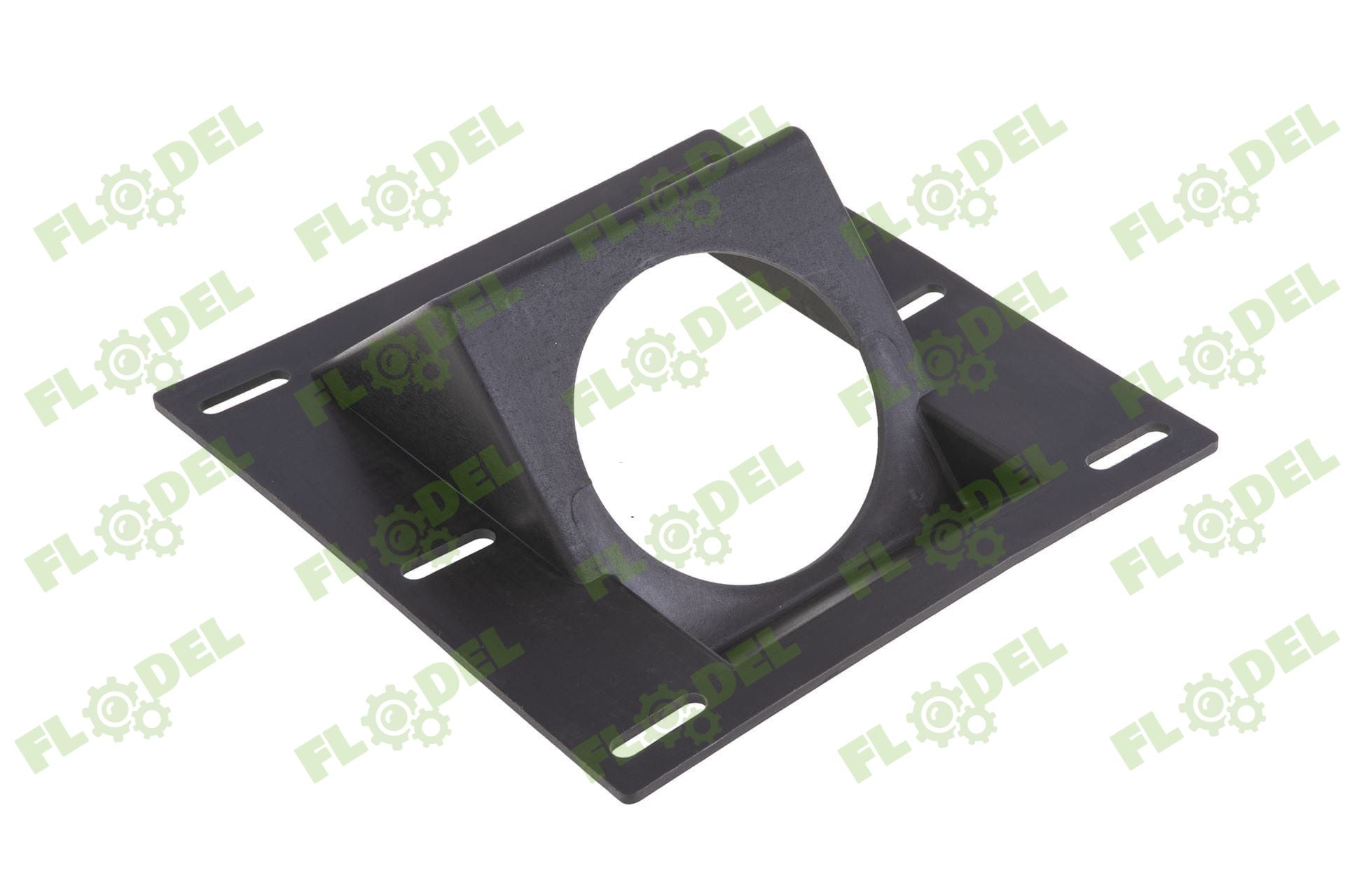 Aparatoare burlan descarcare combina CLAAS 604981