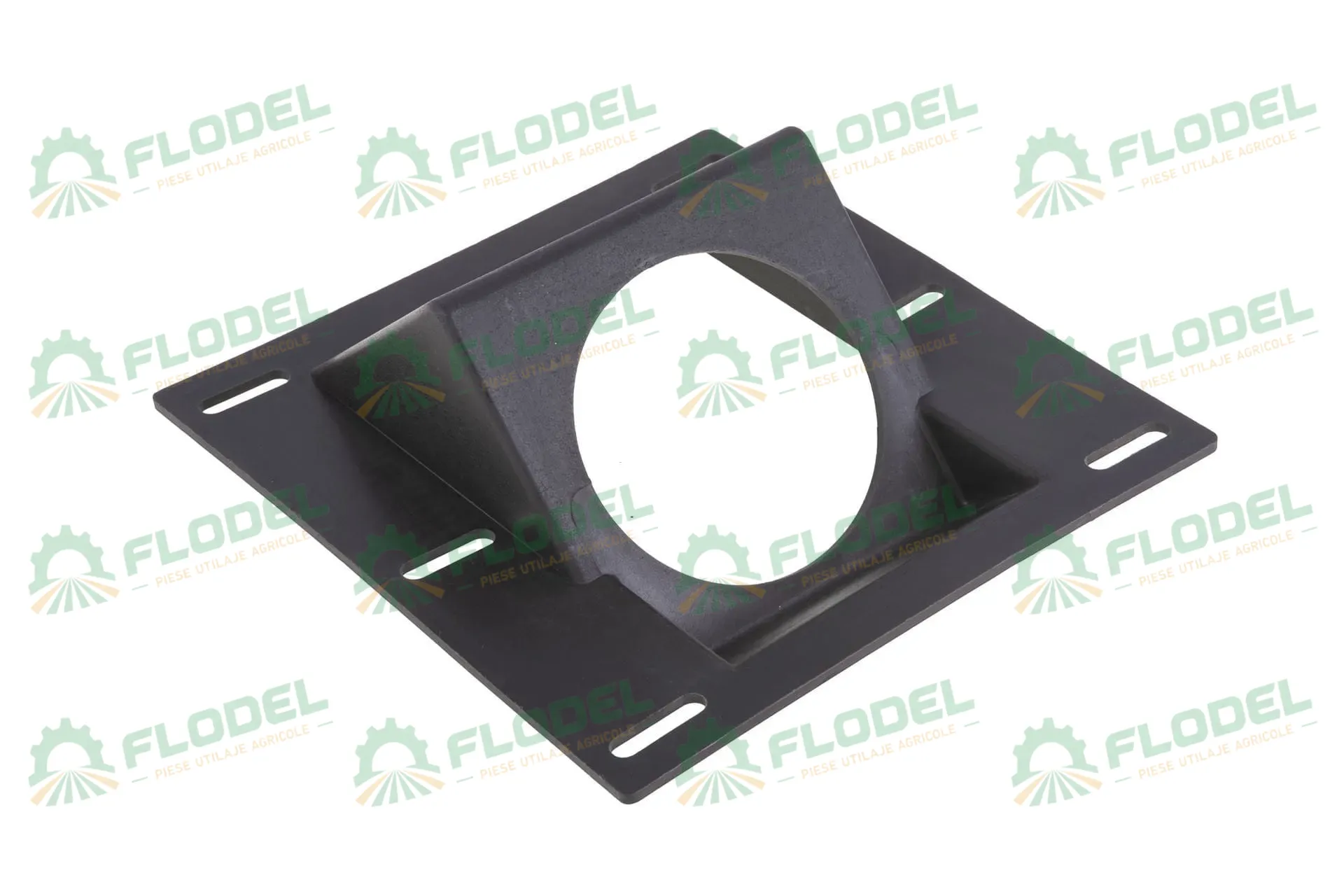 Aparatoare burlan descarcare combina CLAAS 604981