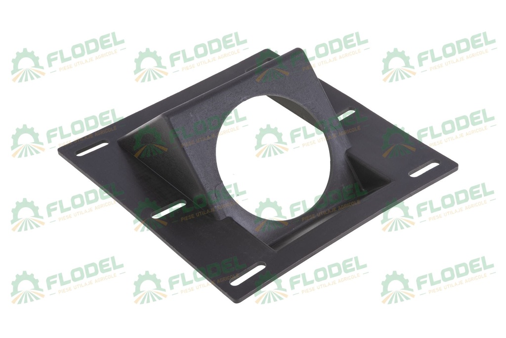 Aparatoare burlan descarcare combina CLAAS 604981