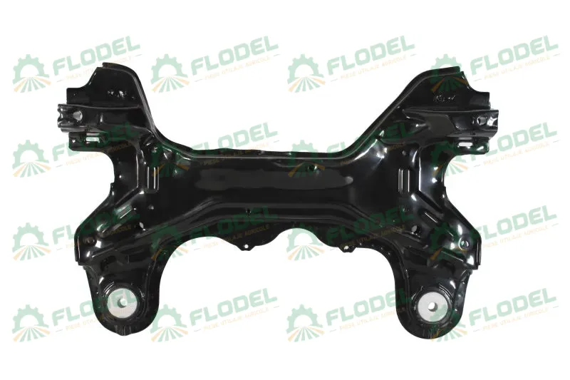 Cadru suport motor